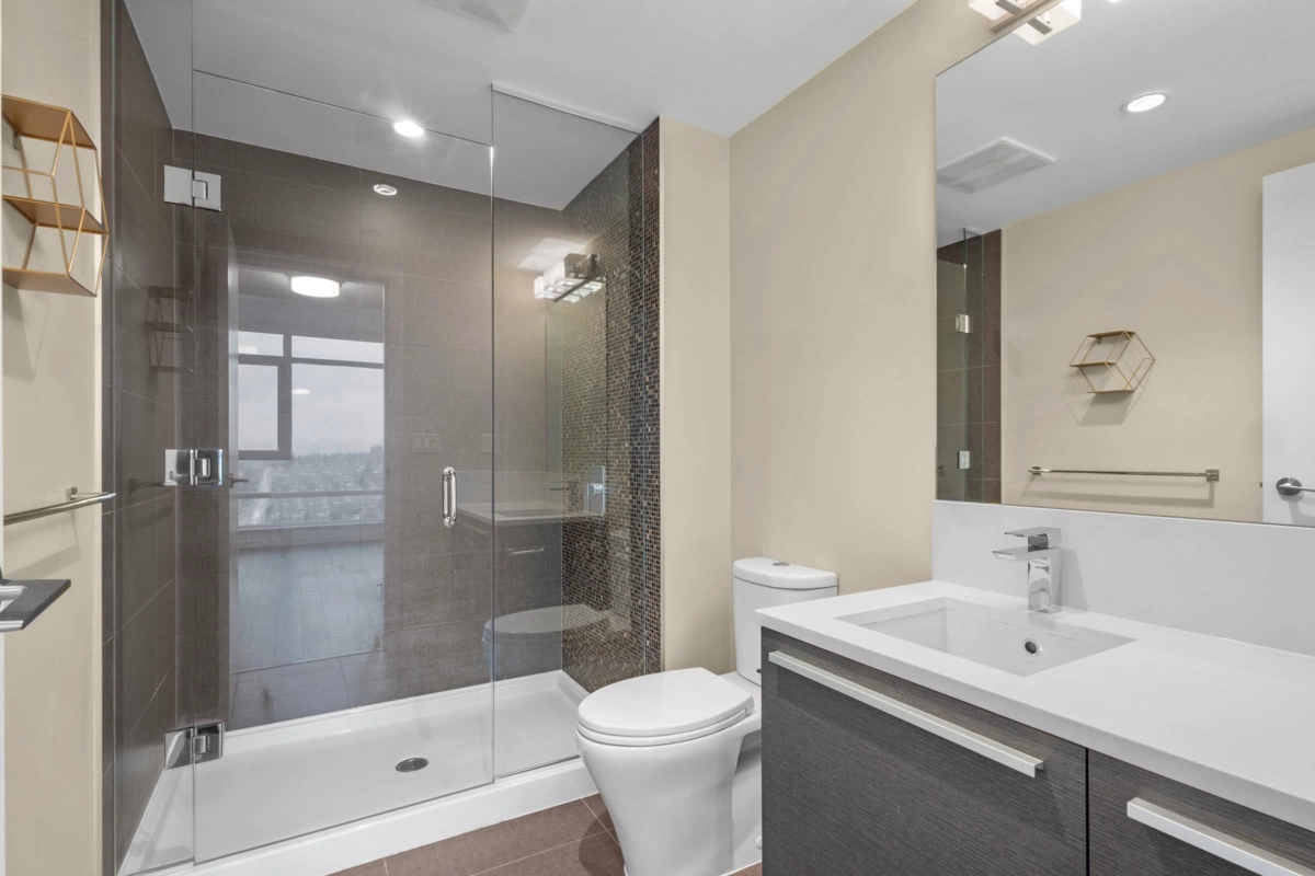 Office / Den Photo of 1806 4485 Skyline Drive, Burnaby, BC