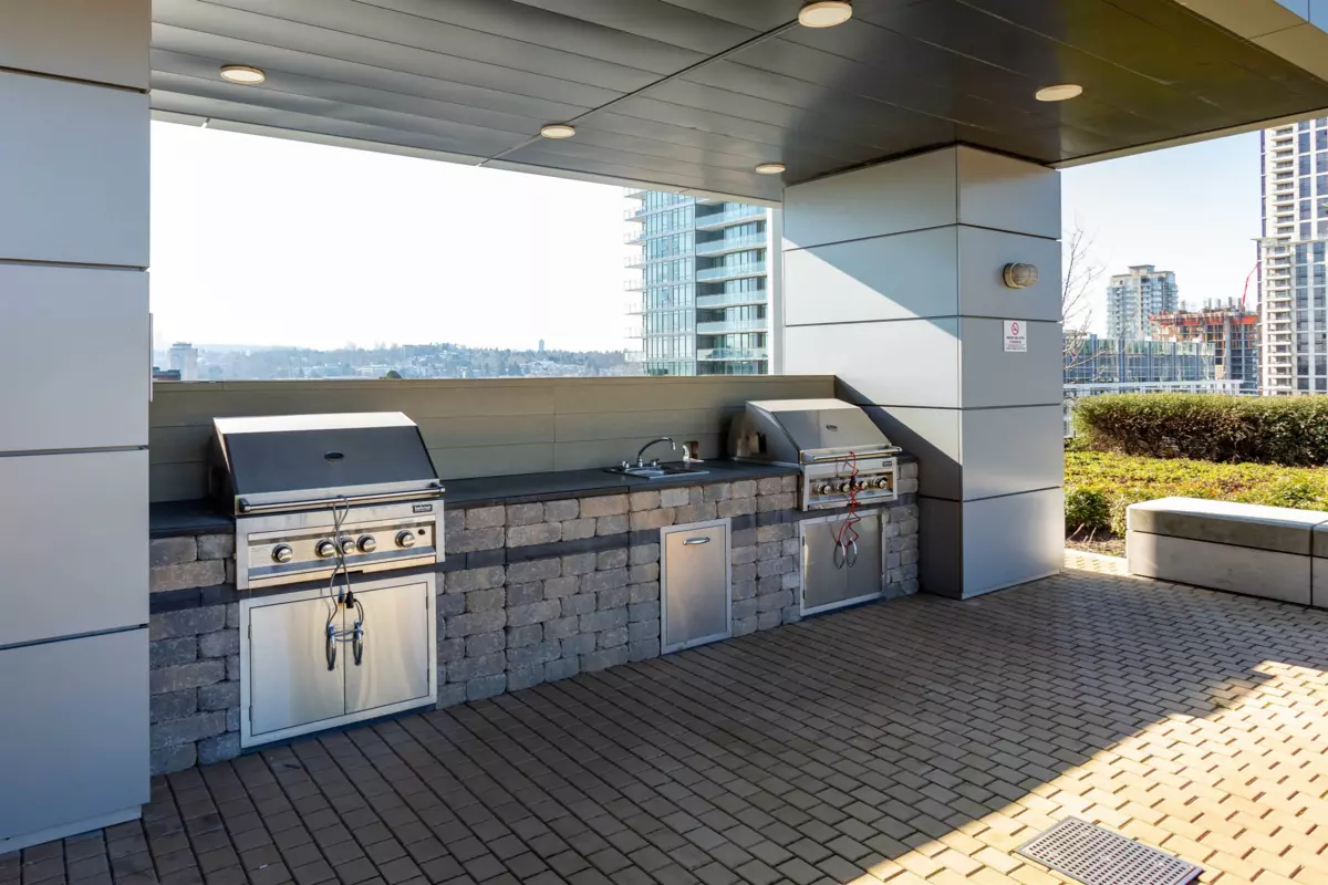 Street View Photo of 1806 4485 Skyline Drive, Burnaby, BC