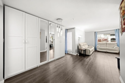 202 1650 Grant Avenue, Port Coquitlam, BC, Port Coquitlam — Apartment/Condo for sale