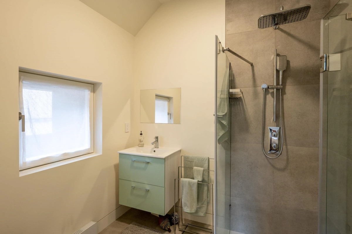 Basement Recreation Room Photo of 6187 Eagle Drive, Whistler, BC