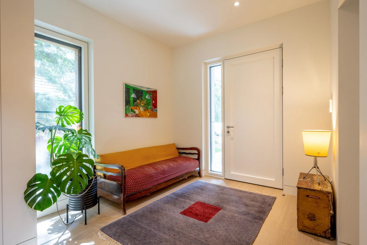 Entry Foyer Photo of 6187 Eagle Drive, Whistler, BC