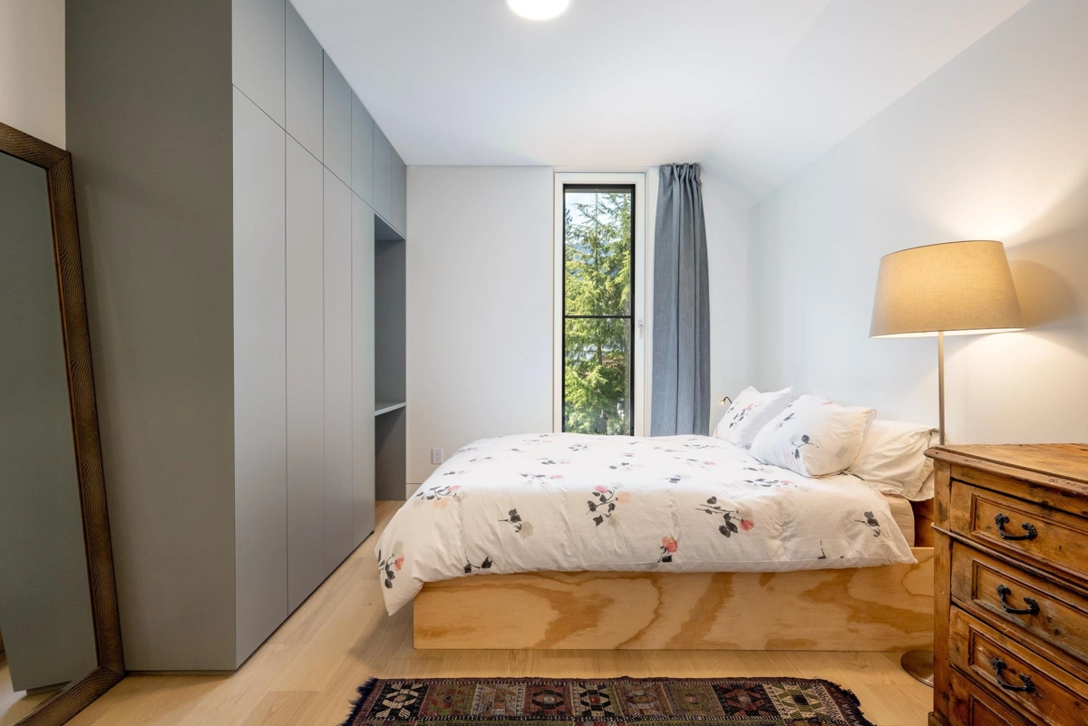 Loft / Bonus Room Photo of 6187 Eagle Drive, Whistler, BC