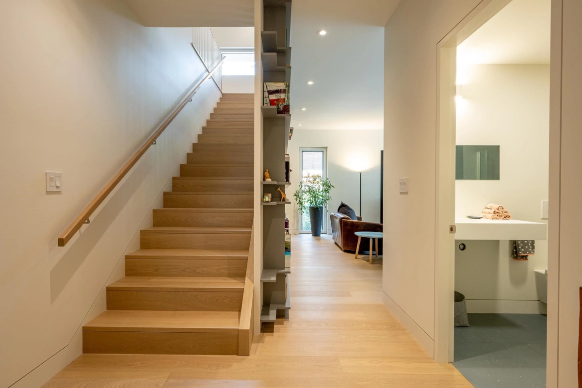 Primary Bathroom Photo of 6187 Eagle Drive, Whistler, BC
