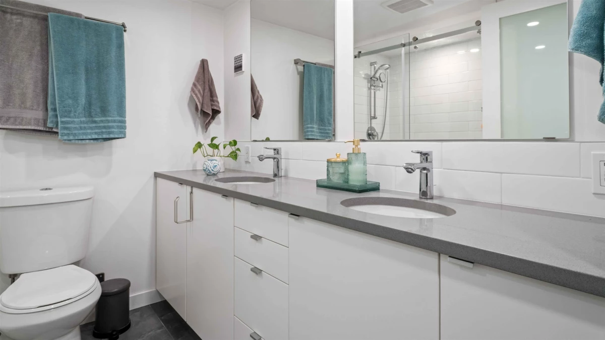 Office / Den Photo of 318 1345 W 15th Avenue, Vancouver, BC