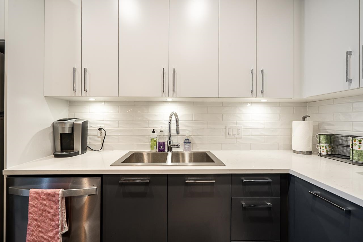 Bedroom 2 Photo of A615 20834 80 Avenue, Langley, BC