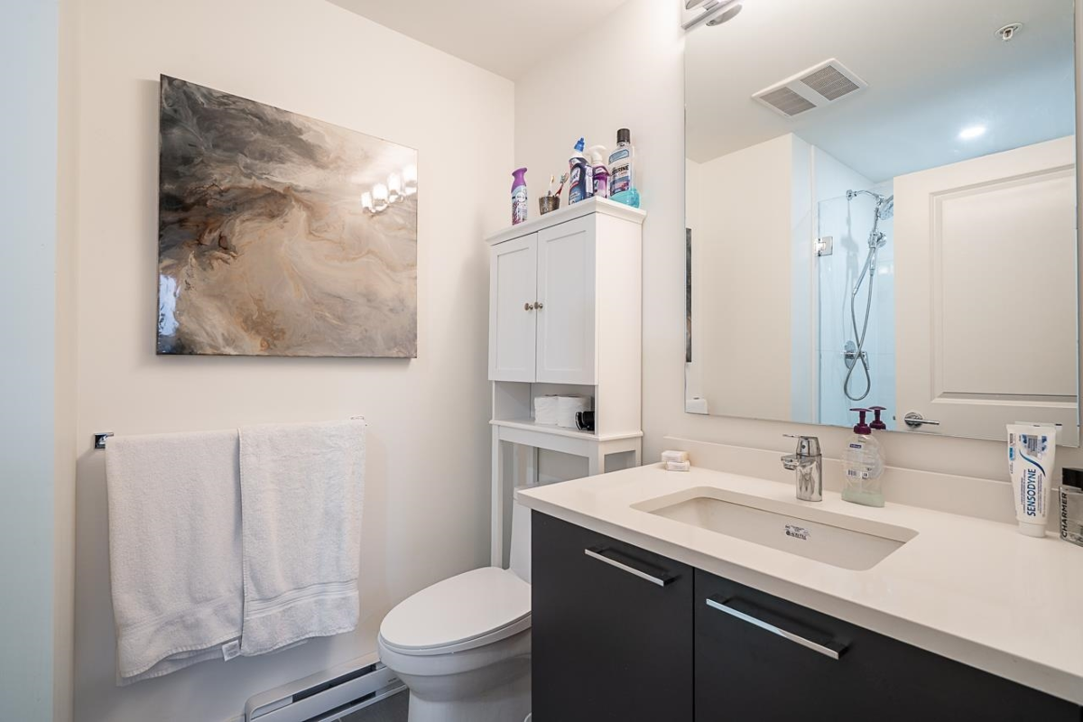 Loft / Bonus Room Photo of A615 20834 80 Avenue, Langley, BC