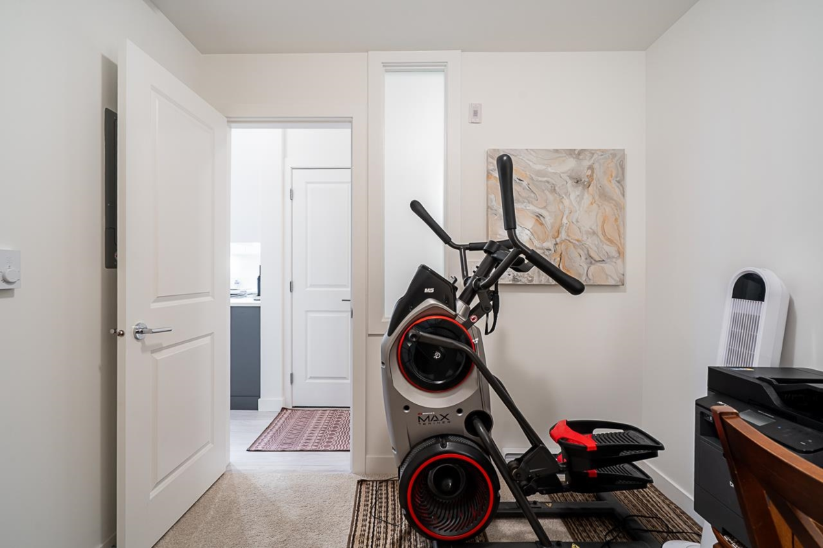 Mudroom Photo of A615 20834 80 Avenue, Langley, BC