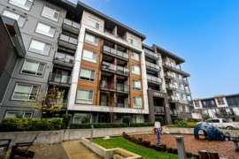 A615 20834 80 Avenue, Langley, BC