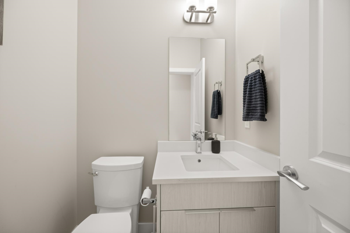 Bedroom 2 Photo of 13668 232 Street, Maple Ridge, BC