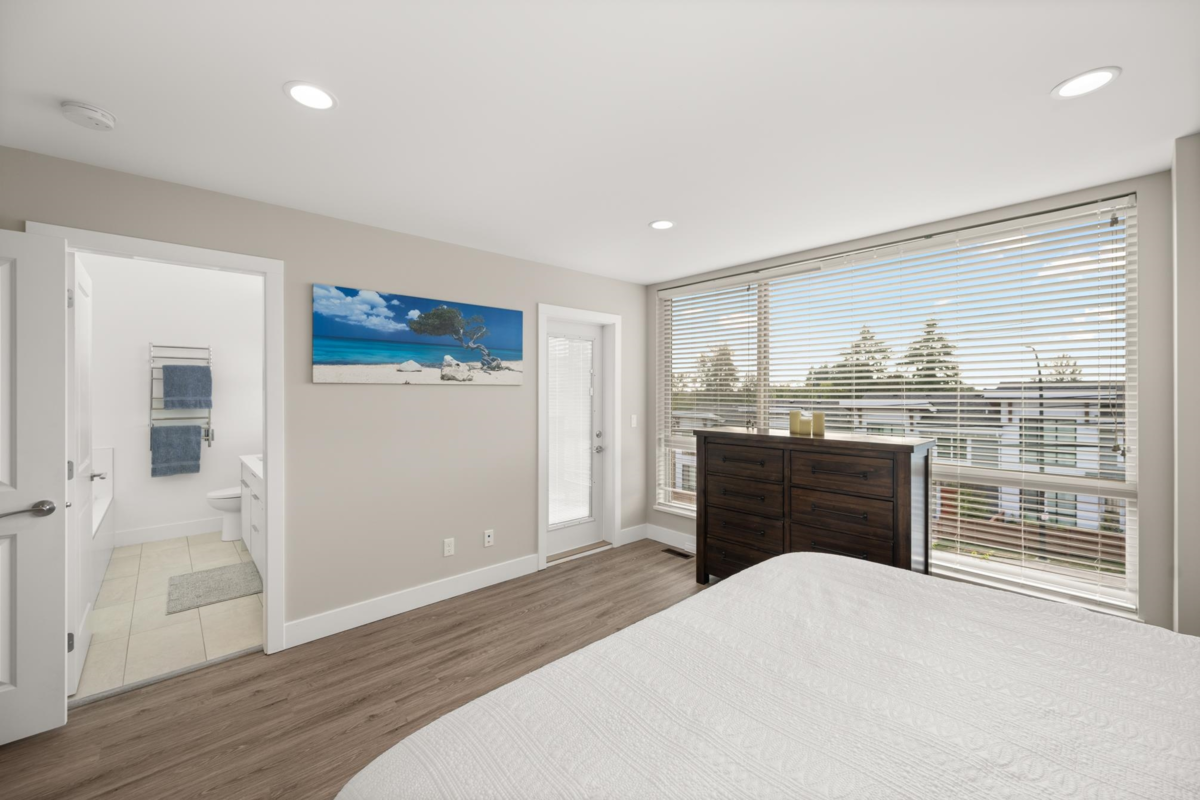 Bedroom 4 Photo of 13668 232 Street, Maple Ridge, BC