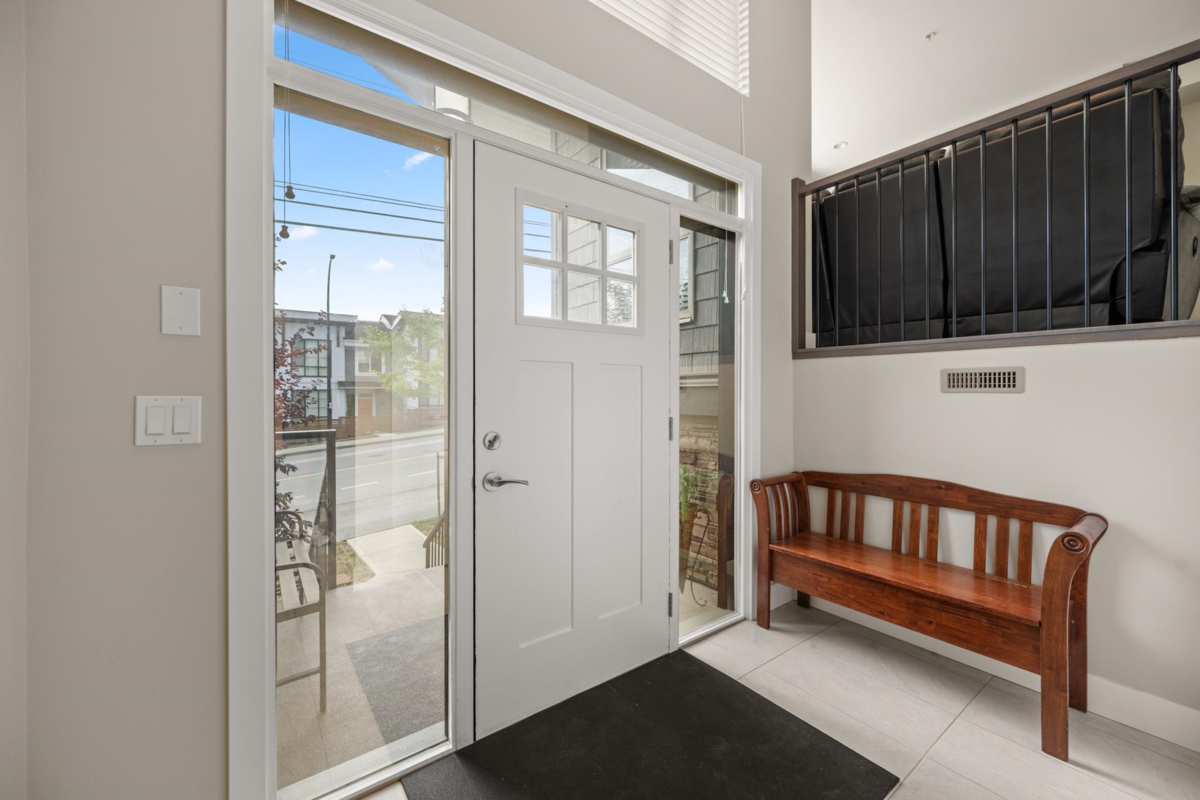 Family Room Photo of 13668 232 Street, Maple Ridge, BC