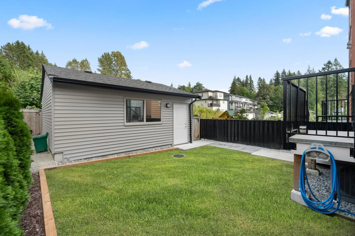 Fitness Center Photo Near 13668 232 Street, Maple Ridge, BC