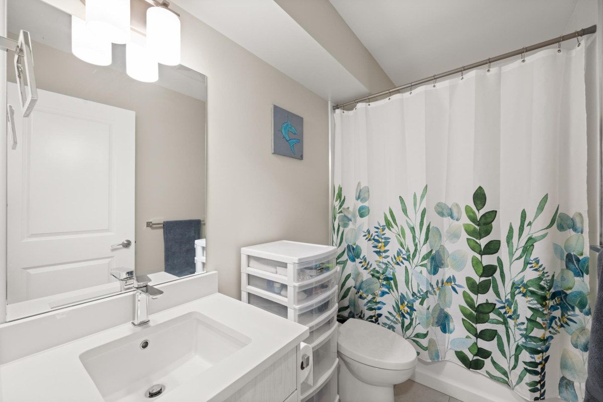 Garage Interior Photo of 13668 232 Street, Maple Ridge, BC