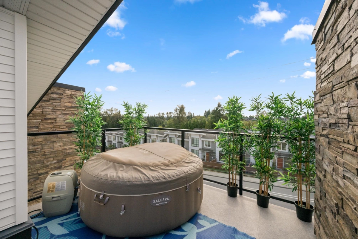 Garden / Landscaping Photo of 13668 232 Street, Maple Ridge, BC