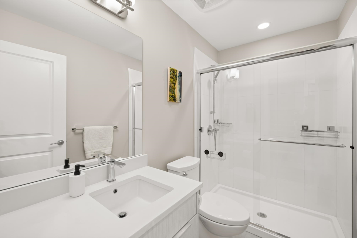 Laundry Room Photo of 13668 232 Street, Maple Ridge, BC