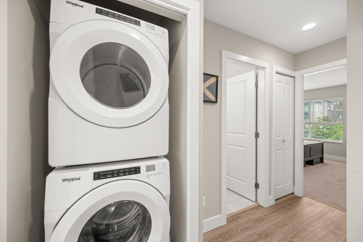 Mudroom Photo of 13668 232 Street, Maple Ridge, BC