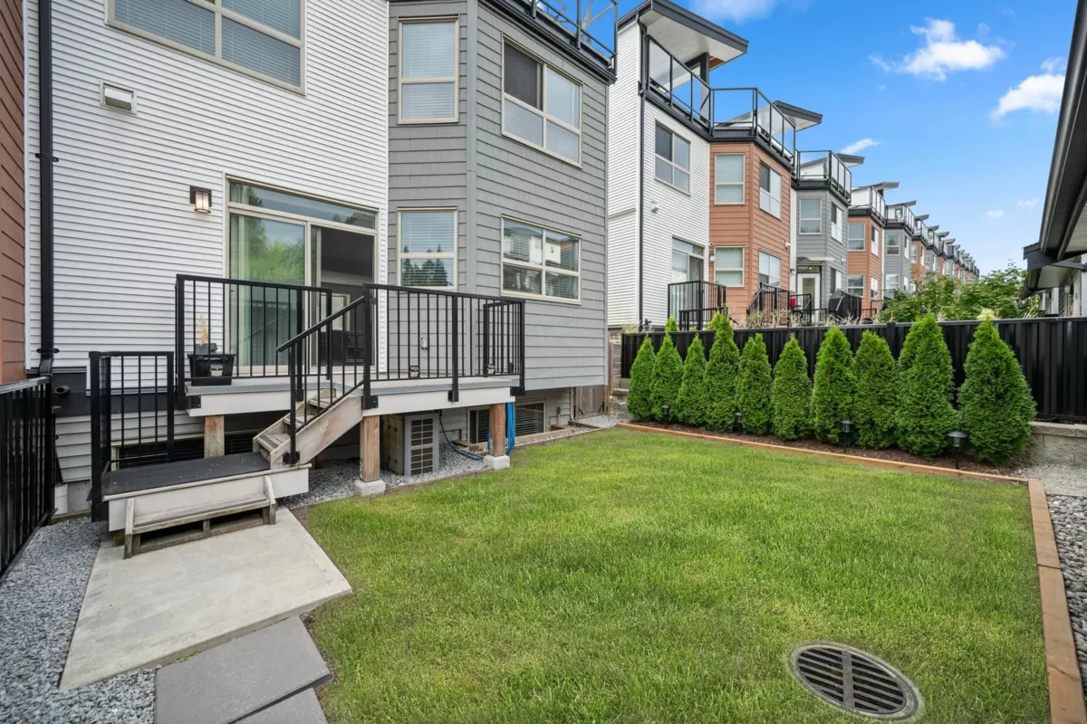 Neighborhood Park Photo Near 13668 232 Street, Maple Ridge, BC