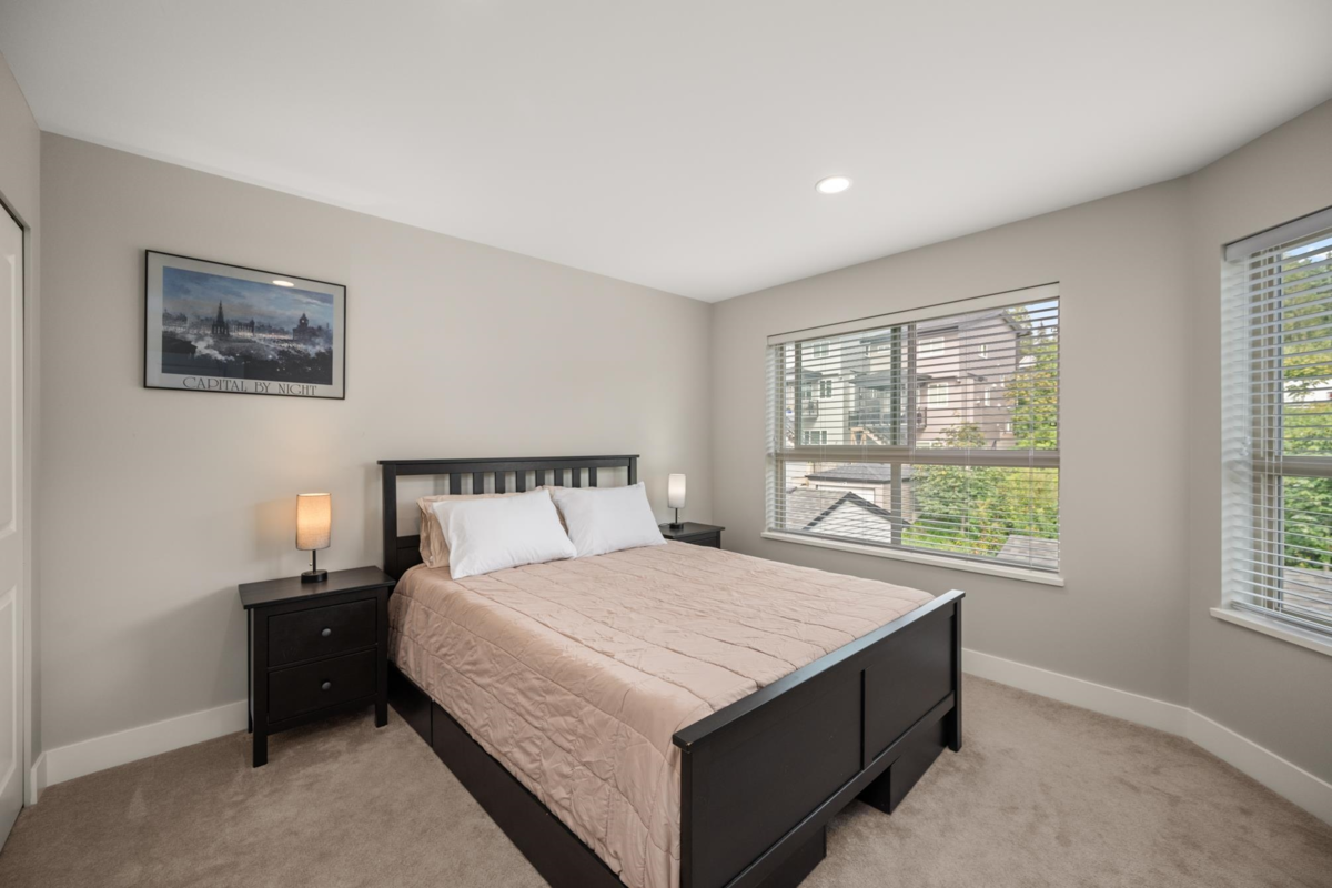 Office / Den Photo of 13668 232 Street, Maple Ridge, BC