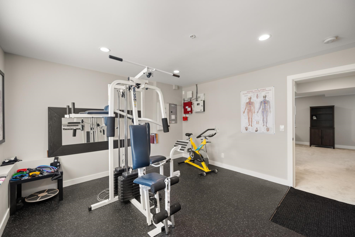 Outdoor Deck Photo of 13668 232 Street, Maple Ridge, BC