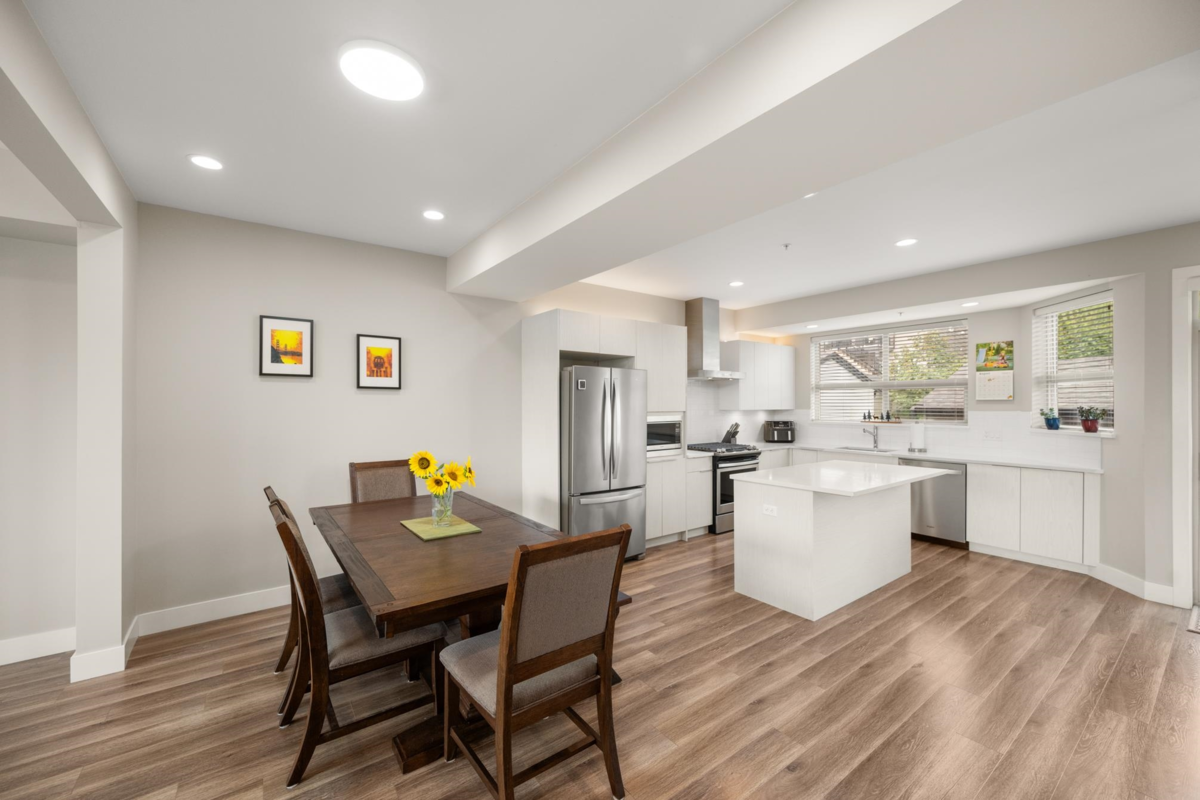 Pantry Photo of 13668 232 Street, Maple Ridge, BC