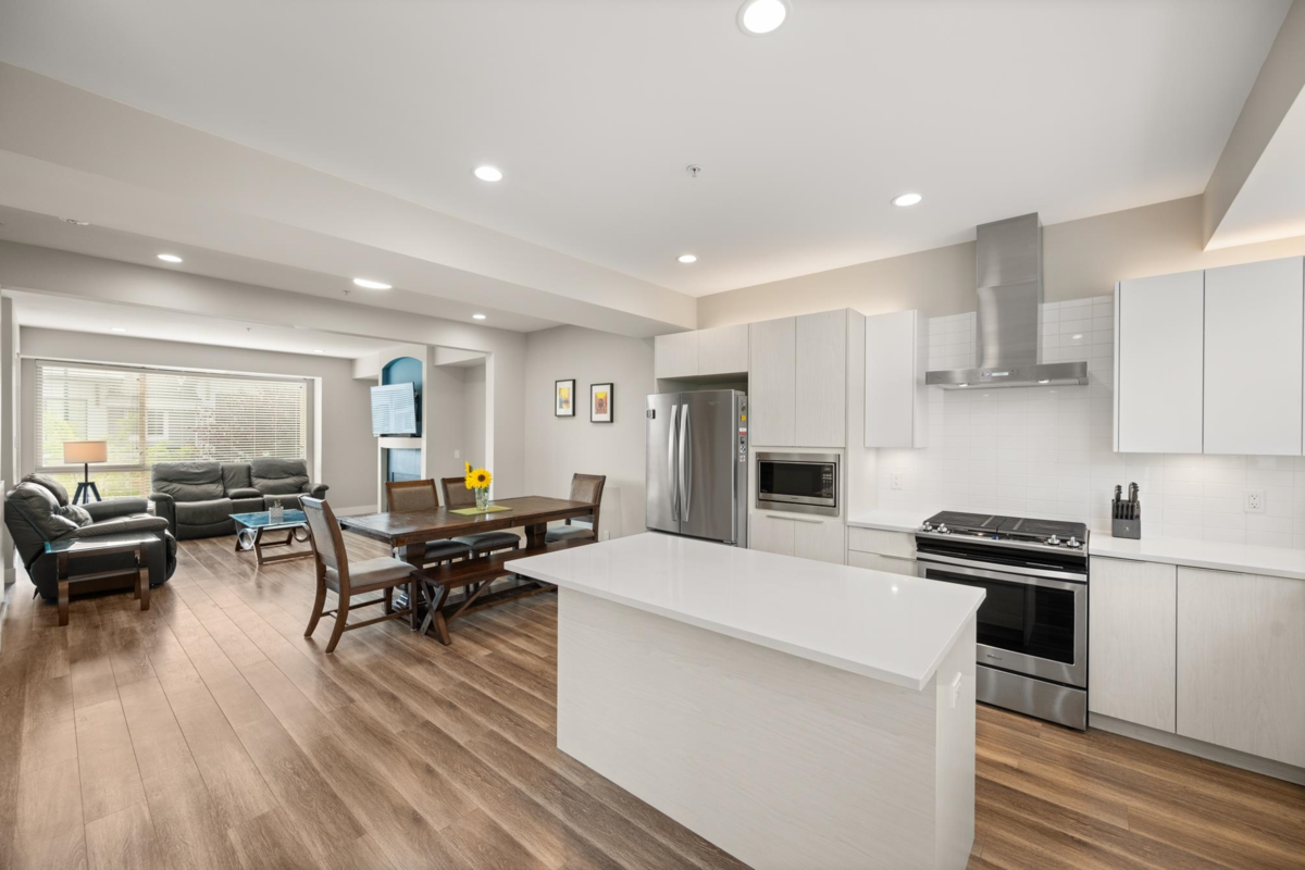 Primary Bedroom Photo of 13668 232 Street, Maple Ridge, BC