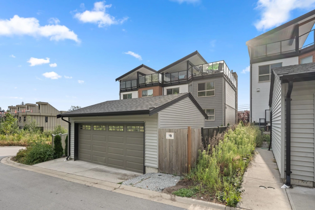 Street View Photo of 13668 232 Street, Maple Ridge, BC