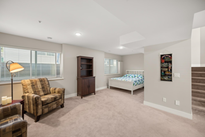 Hallway Photo of 13668 232 Street, Maple Ridge, BC
