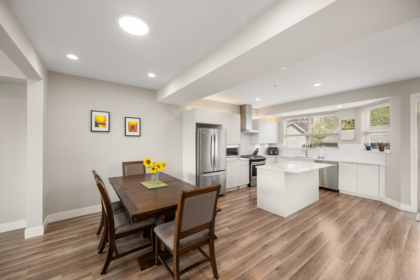 Pantry Photo of 13668 232 Street, Maple Ridge, BC