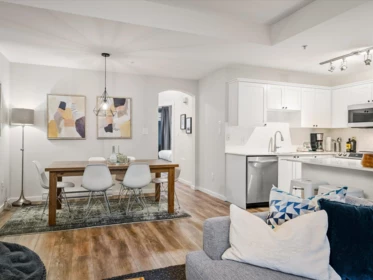 7 4385 Northlands Boulevard, Whistler, BC, Whistler — Townhouse for sale