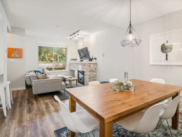 7 4385 Northlands Boulevard, Whistler, BC, Whistler Village — 2 bed townhouse for sale