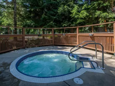 Loft / Bonus Room Photo of 7 4385 Northlands Boulevard, Whistler, BC