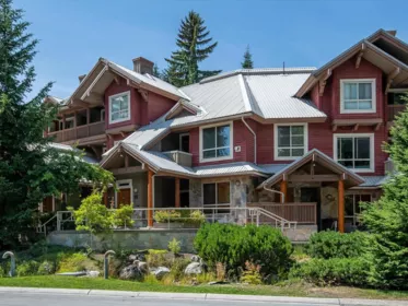 Office / Den Photo of 7 4385 Northlands Boulevard, Whistler, BC