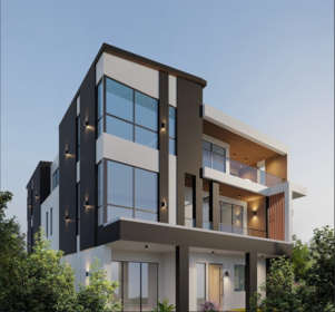 4 3028 E 56th Avenue, Vancouver, BC, South Marine — 3 bed townhouse for sale