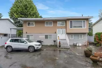 8132 116 Street, Delta, BC, Delta — Single Family Residence for sale