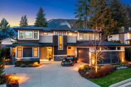4090 Sunnycrest Drive, North Vancouver, BC