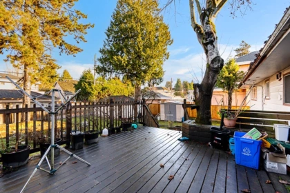 1323 W 49th Avenue, Vancouver, BC, Vancouver — Single Family Residence for sale