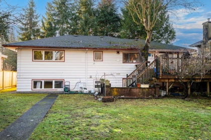 1323 W 49th Avenue, Vancouver, BC, Vancouver — Single Family Residence for sale