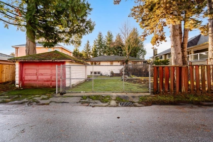 Pantry Photo of 1323 W 49th Avenue, Vancouver, BC