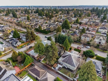 Primary Bedroom Photo of 1323 W 49th Avenue, Vancouver, BC