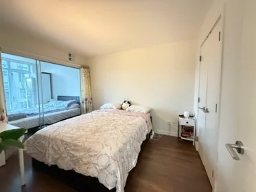 Bedroom 4 Photo of 203 4818 Eldorado Mews, Vancouver, BC