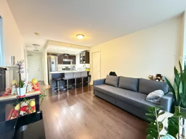 Breakfast Nook Photo of 203 4818 Eldorado Mews, Vancouver, BC