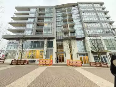 203 4818 Eldorado Mews, Vancouver, BC, Victoria VE — 2 bed apartment/condo for sale