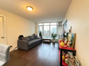 Primary Bedroom Photo of 203 4818 Eldorado Mews, Vancouver, BC