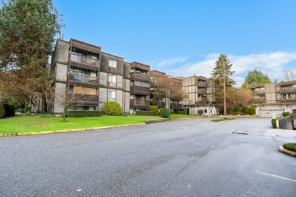 312 13501 96 Avenue, Surrey, BC, Surrey — Apartment/Condo for sale