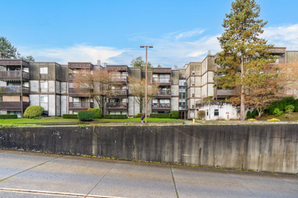 312 13501 96 Avenue, Surrey, BC, Surrey — Apartment/Condo for sale