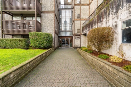 312 13501 96 Avenue, Surrey, BC, Surrey — Apartment/Condo for sale