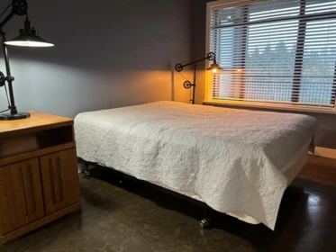 Bedroom 2 Photo of 413 8880 202 Street, Langley, BC