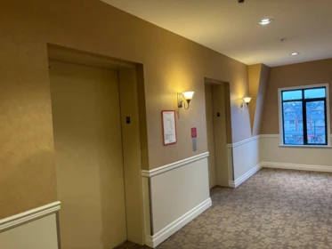 Guest Bathroom Photo of 413 8880 202 Street, Langley, BC
