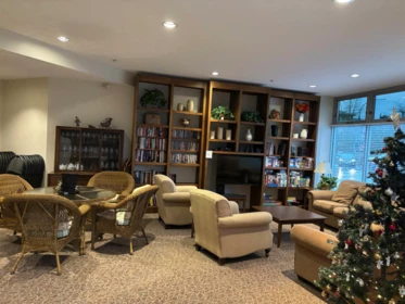 Loft / Bonus Room Photo of 413 8880 202 Street, Langley, BC
