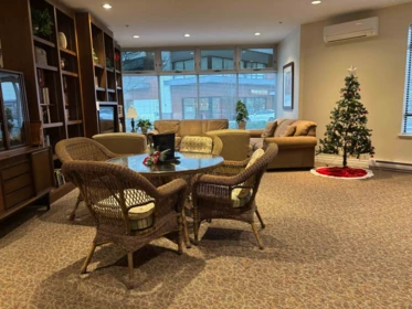 Office / Den Photo of 413 8880 202 Street, Langley, BC